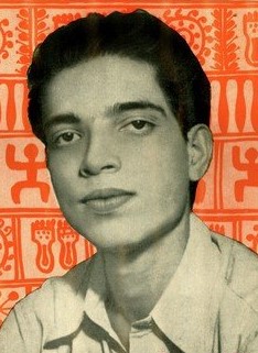 Pannalal Bhattachariya